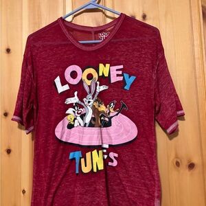 Loony Tunes Tee